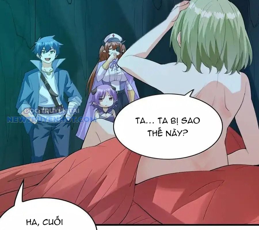 Hậu Cung Của Ta Toàn Là Ma Nữ Phản Diện: Chapter 162