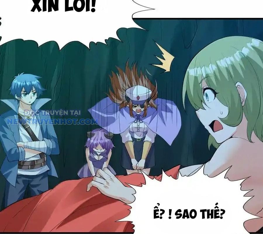 Hậu Cung Của Ta Toàn Là Ma Nữ Phản Diện: Chapter 162