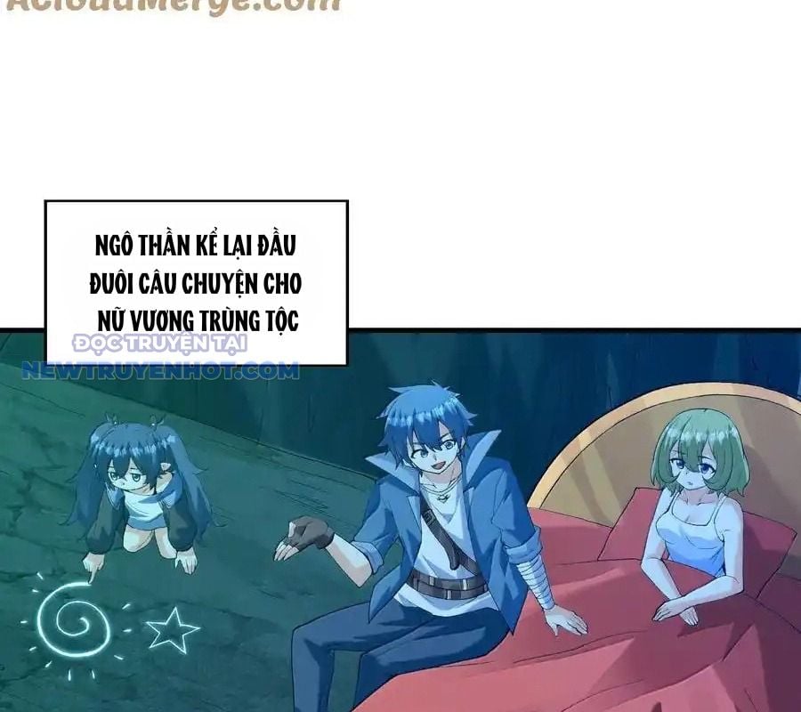 Hậu Cung Của Ta Toàn Là Ma Nữ Phản Diện: Chapter 162