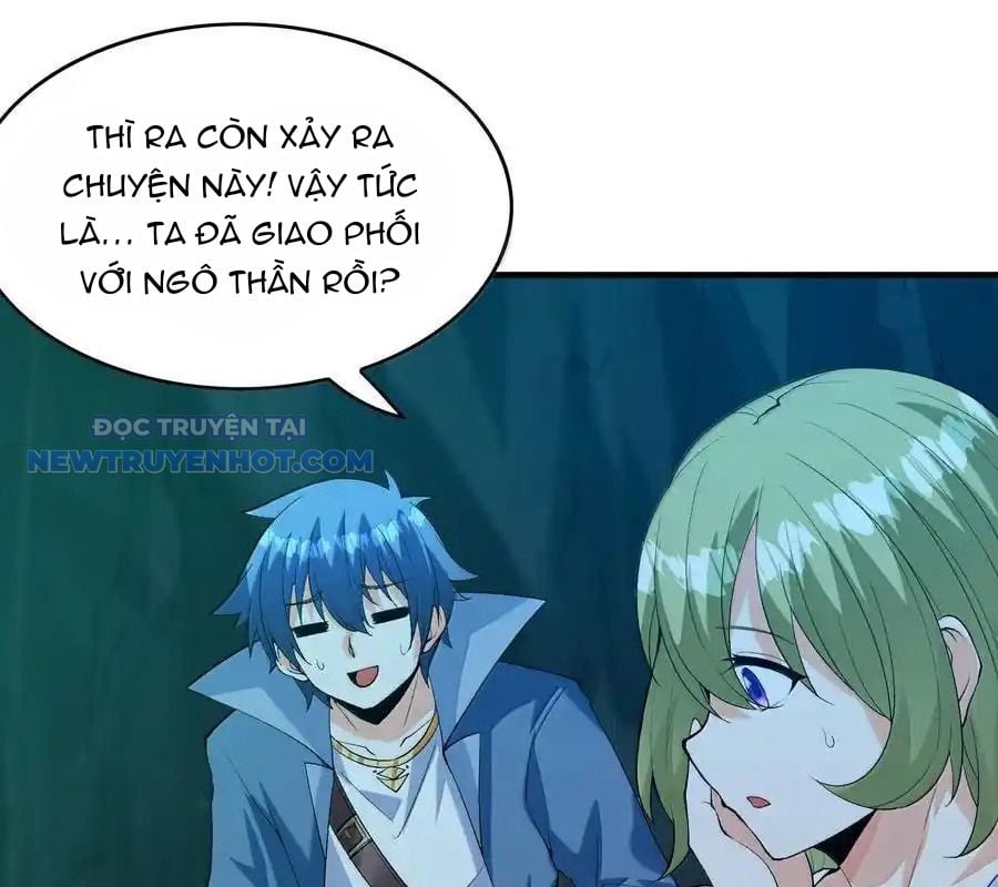 Hậu Cung Của Ta Toàn Là Ma Nữ Phản Diện: Chapter 162