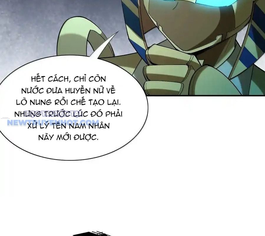 Hậu Cung Của Ta Toàn Là Ma Nữ Phản Diện: Chapter 163