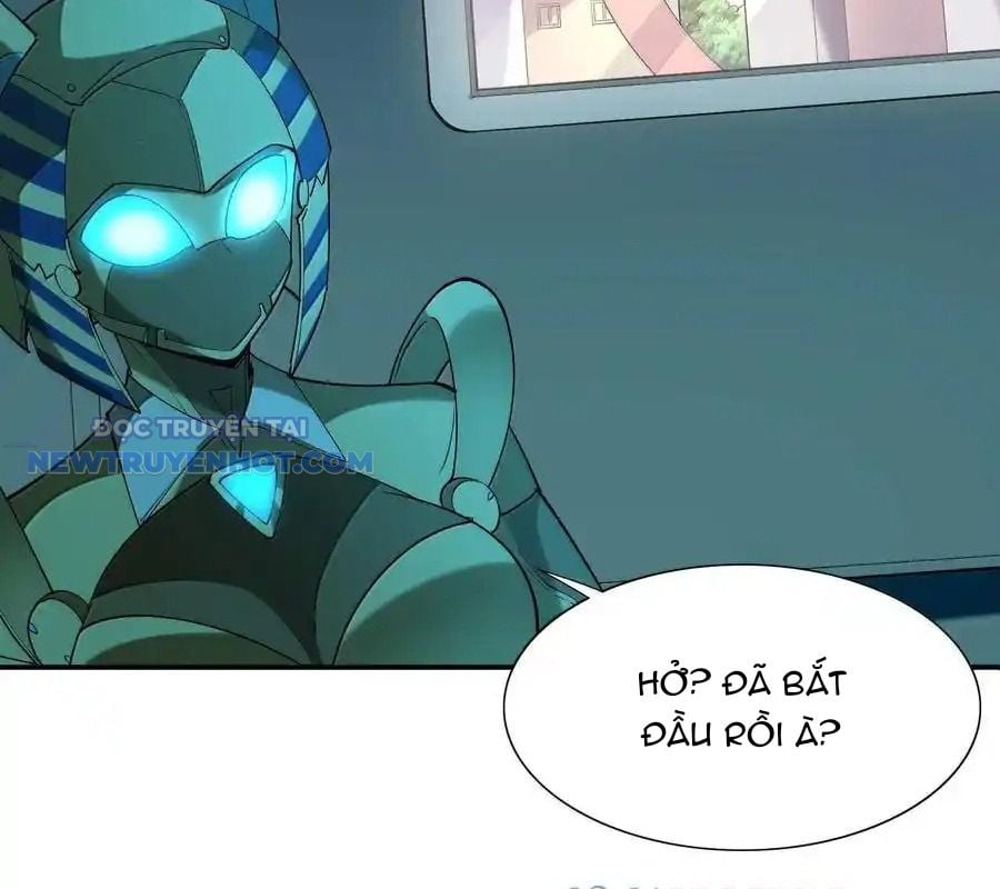 Hậu Cung Của Ta Toàn Là Ma Nữ Phản Diện: Chapter 163