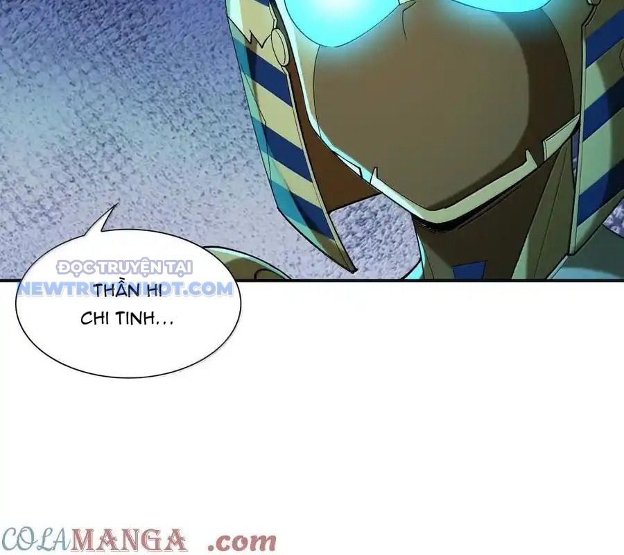 Hậu Cung Của Ta Toàn Là Ma Nữ Phản Diện: Chapter 163