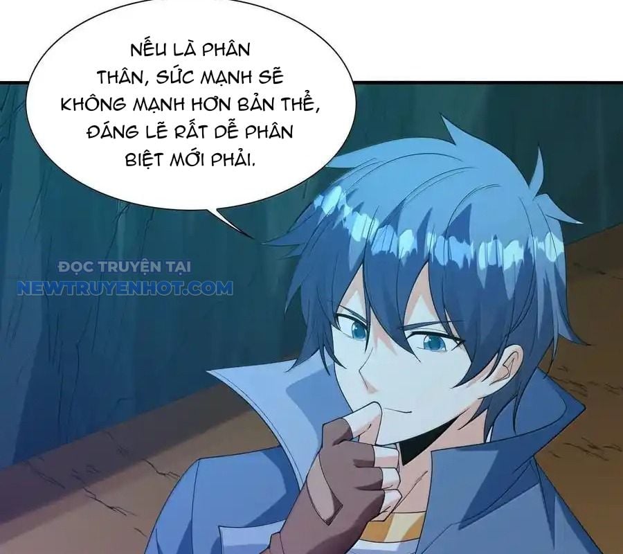 Hậu Cung Của Ta Toàn Là Ma Nữ Phản Diện: Chapter 163
