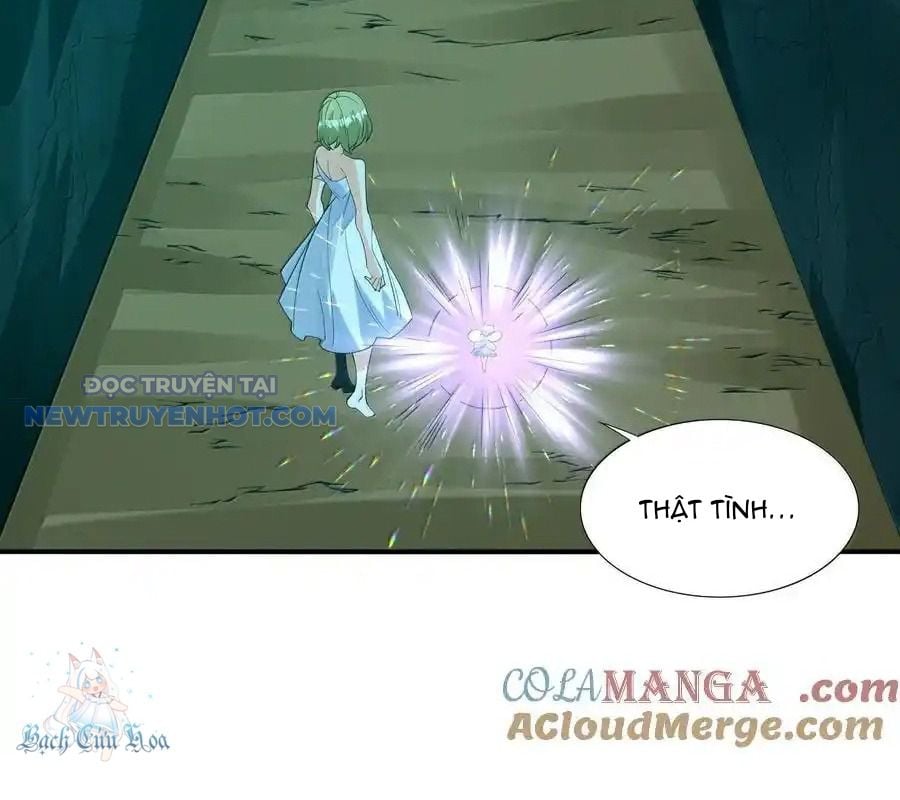 Hậu Cung Của Ta Toàn Là Ma Nữ Phản Diện: Chapter 163