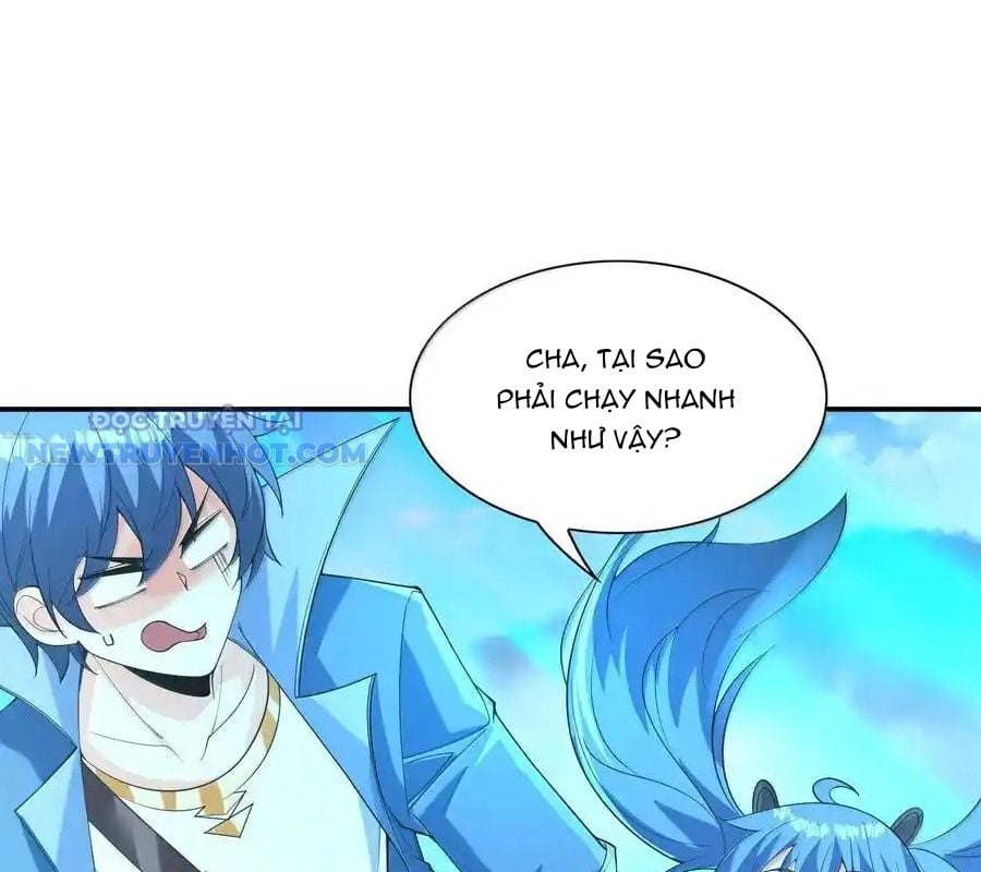 Hậu Cung Của Ta Toàn Là Ma Nữ Phản Diện: Chapter 163