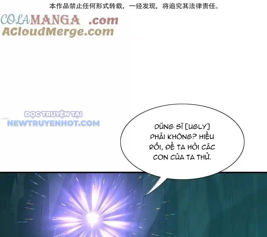 Hậu Cung Của Ta Toàn Là Ma Nữ Phản Diện: Chapter 163