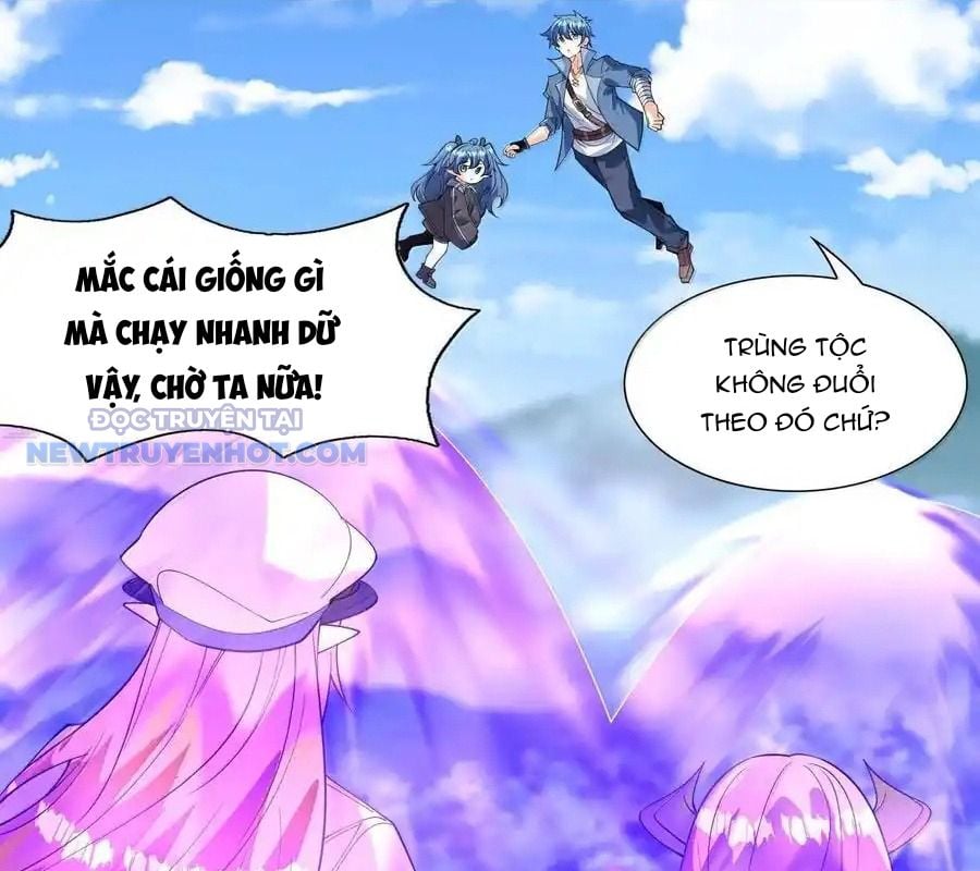 Hậu Cung Của Ta Toàn Là Ma Nữ Phản Diện: Chapter 163