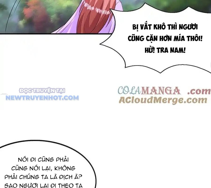 Hậu Cung Của Ta Toàn Là Ma Nữ Phản Diện: Chapter 163
