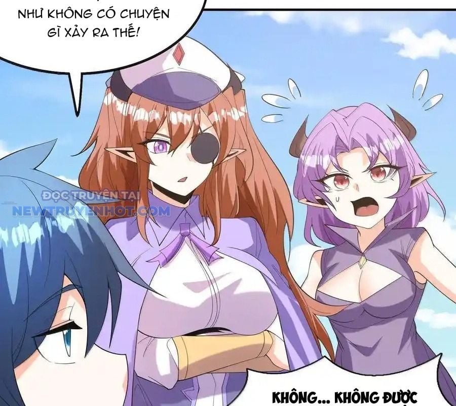 Hậu Cung Của Ta Toàn Là Ma Nữ Phản Diện: Chapter 163