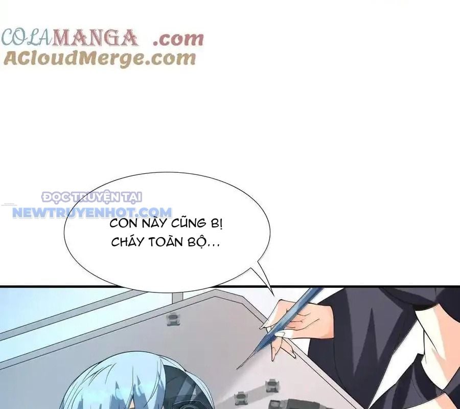Hậu Cung Của Ta Toàn Là Ma Nữ Phản Diện: Chapter 163