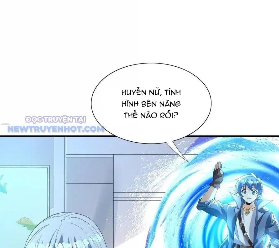 Hậu Cung Của Ta Toàn Là Ma Nữ Phản Diện: Chapter 163