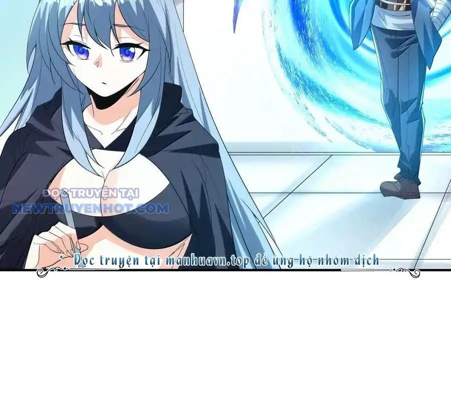 Hậu Cung Của Ta Toàn Là Ma Nữ Phản Diện: Chapter 163