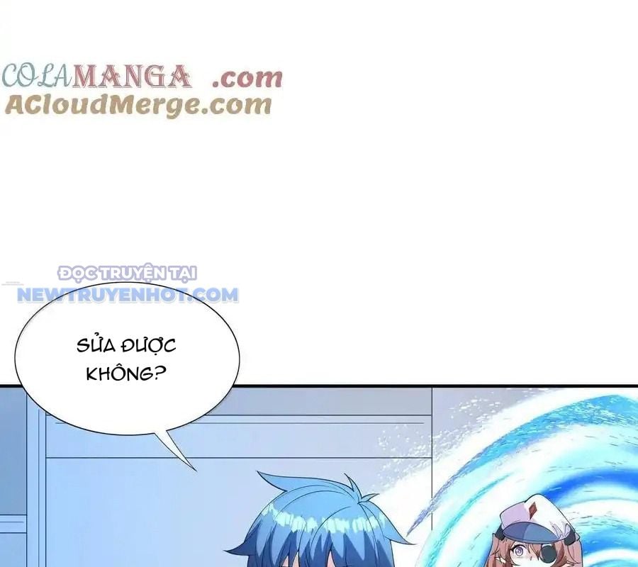 Hậu Cung Của Ta Toàn Là Ma Nữ Phản Diện: Chapter 163