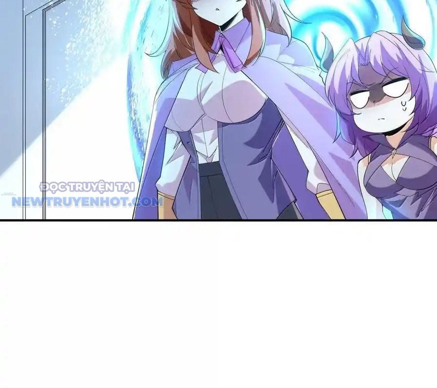 Hậu Cung Của Ta Toàn Là Ma Nữ Phản Diện: Chapter 163