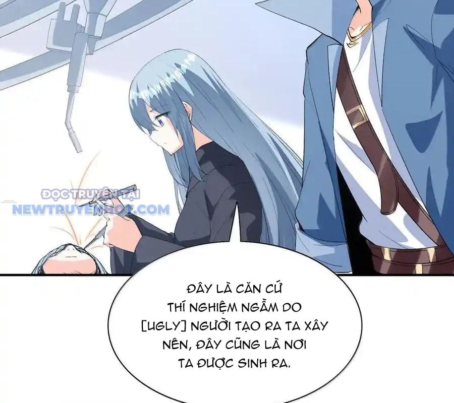 Hậu Cung Của Ta Toàn Là Ma Nữ Phản Diện: Chapter 163