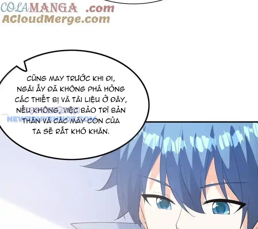 Hậu Cung Của Ta Toàn Là Ma Nữ Phản Diện: Chapter 163