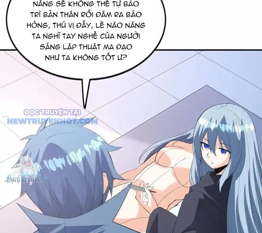 Hậu Cung Của Ta Toàn Là Ma Nữ Phản Diện: Chapter 163