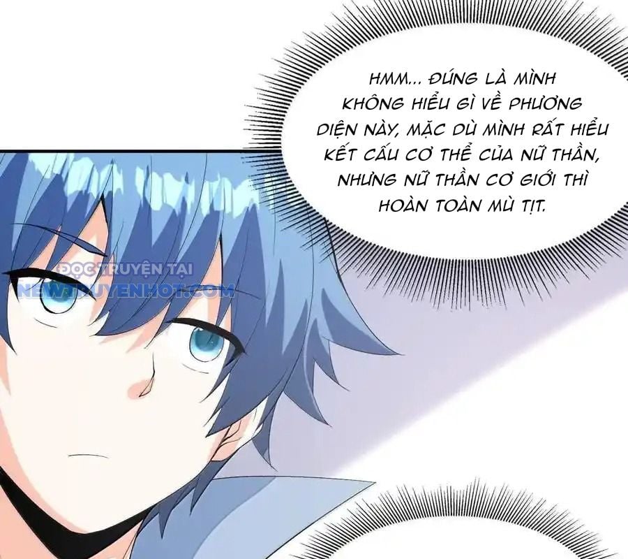 Hậu Cung Của Ta Toàn Là Ma Nữ Phản Diện: Chapter 163