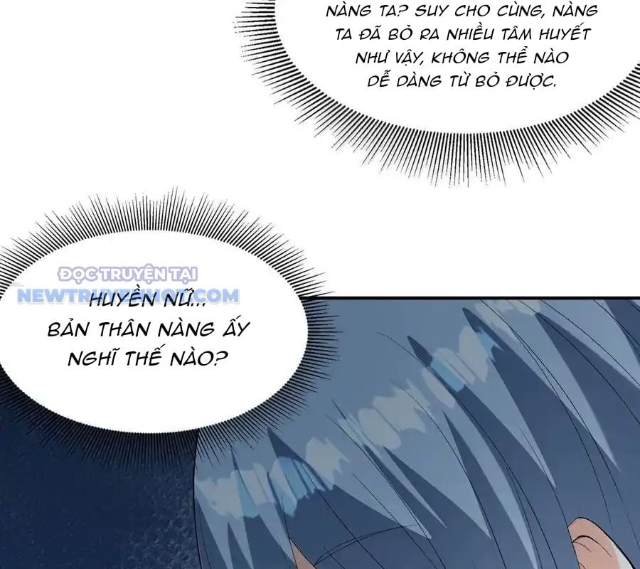 Hậu Cung Của Ta Toàn Là Ma Nữ Phản Diện: Chapter 163