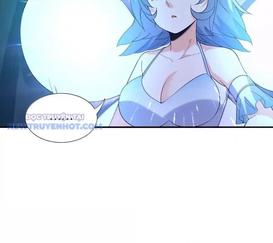 Hậu Cung Của Ta Toàn Là Ma Nữ Phản Diện: Chapter 163