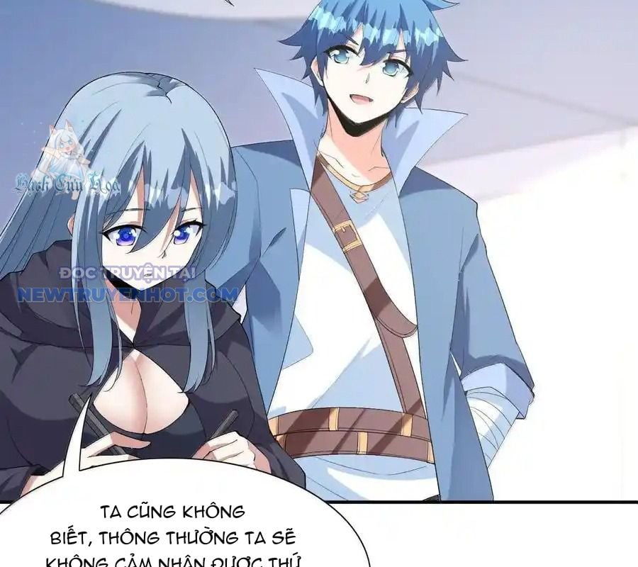 Hậu Cung Của Ta Toàn Là Ma Nữ Phản Diện: Chapter 163
