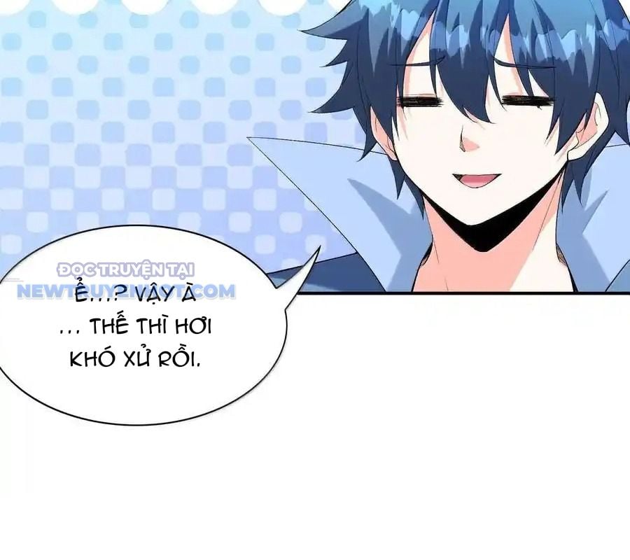 Hậu Cung Của Ta Toàn Là Ma Nữ Phản Diện: Chapter 163