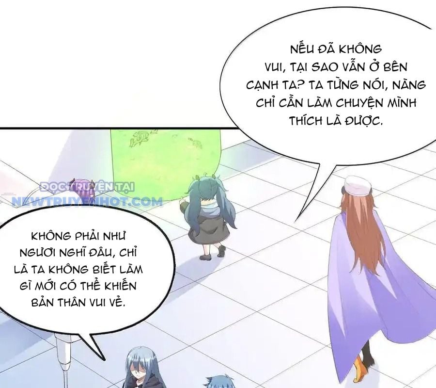 Hậu Cung Của Ta Toàn Là Ma Nữ Phản Diện: Chapter 163