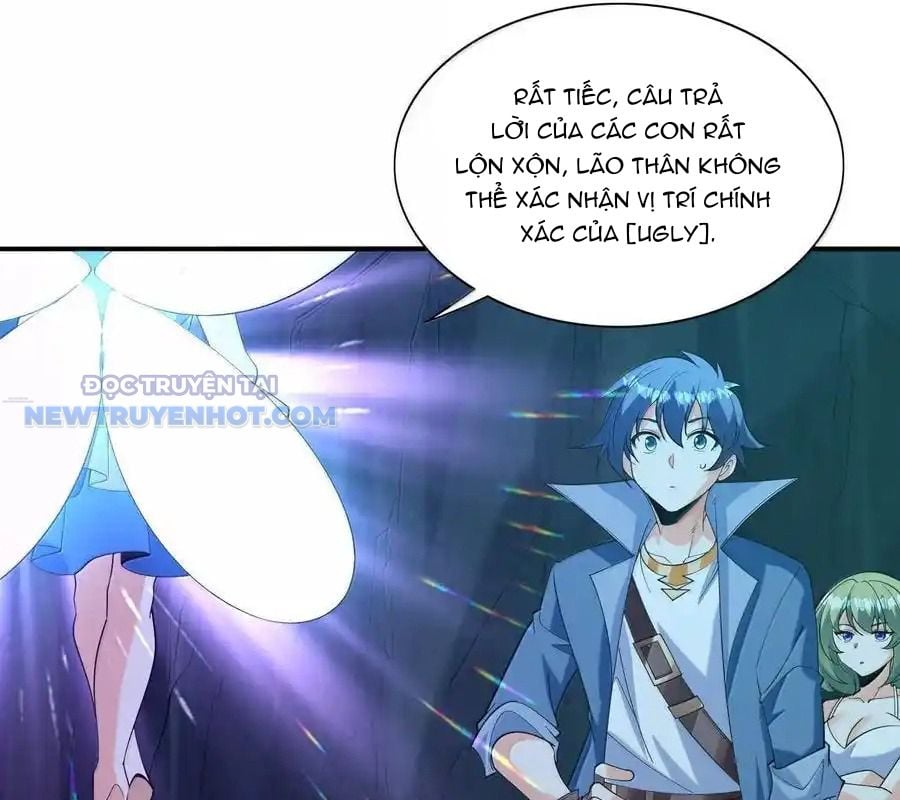 Hậu Cung Của Ta Toàn Là Ma Nữ Phản Diện: Chapter 163
