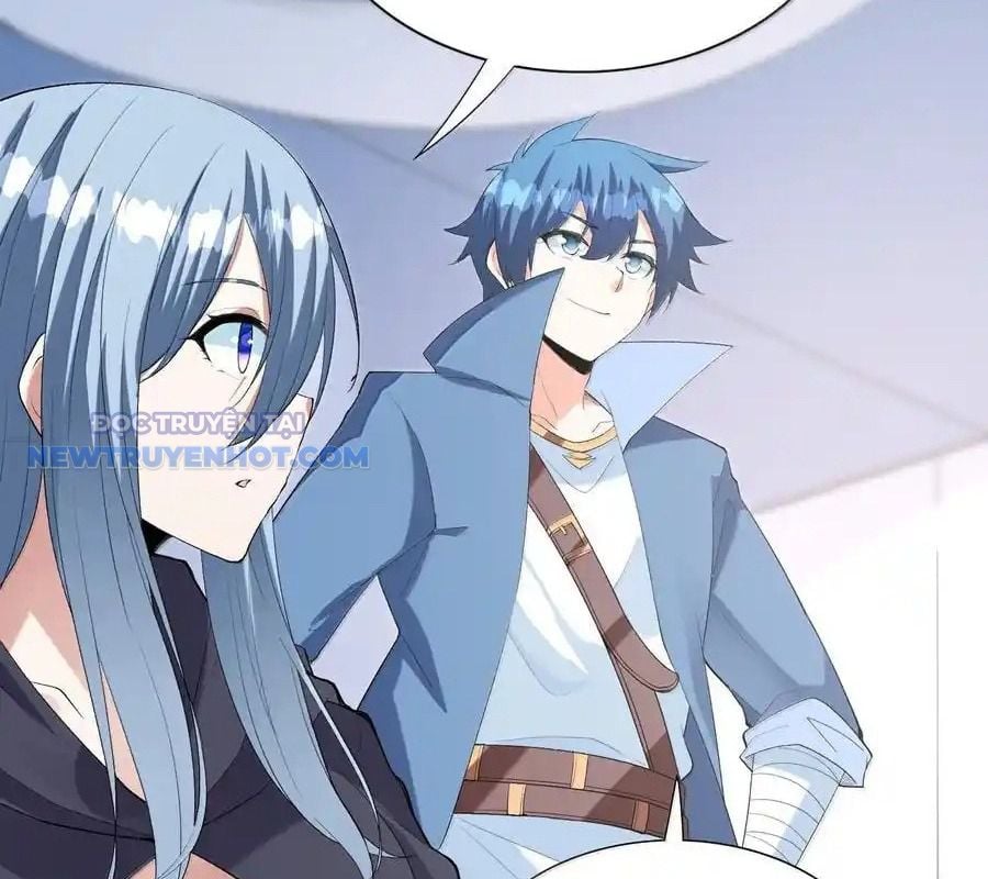 Hậu Cung Của Ta Toàn Là Ma Nữ Phản Diện: Chapter 163