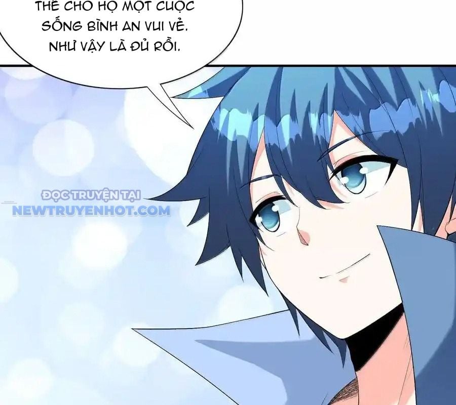 Hậu Cung Của Ta Toàn Là Ma Nữ Phản Diện: Chapter 163