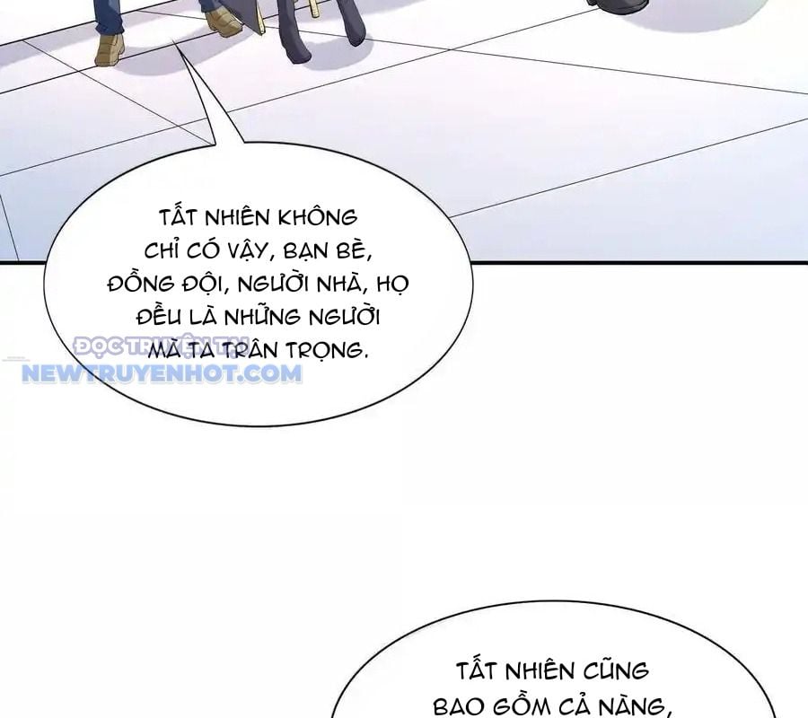 Hậu Cung Của Ta Toàn Là Ma Nữ Phản Diện: Chapter 163