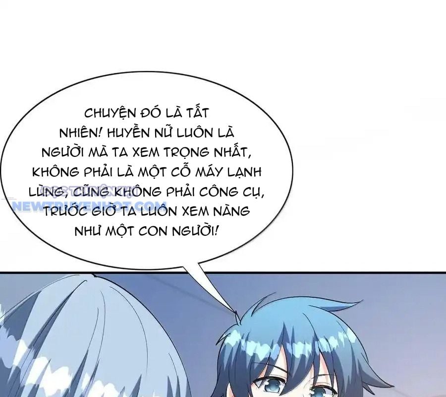 Hậu Cung Của Ta Toàn Là Ma Nữ Phản Diện: Chapter 163