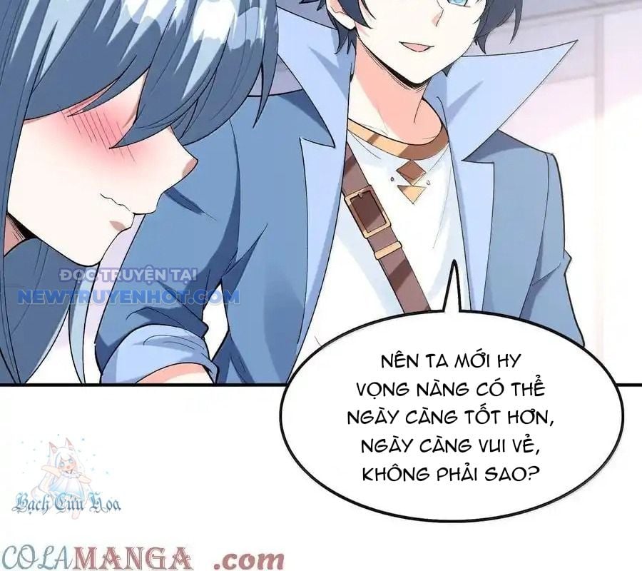 Hậu Cung Của Ta Toàn Là Ma Nữ Phản Diện: Chapter 163