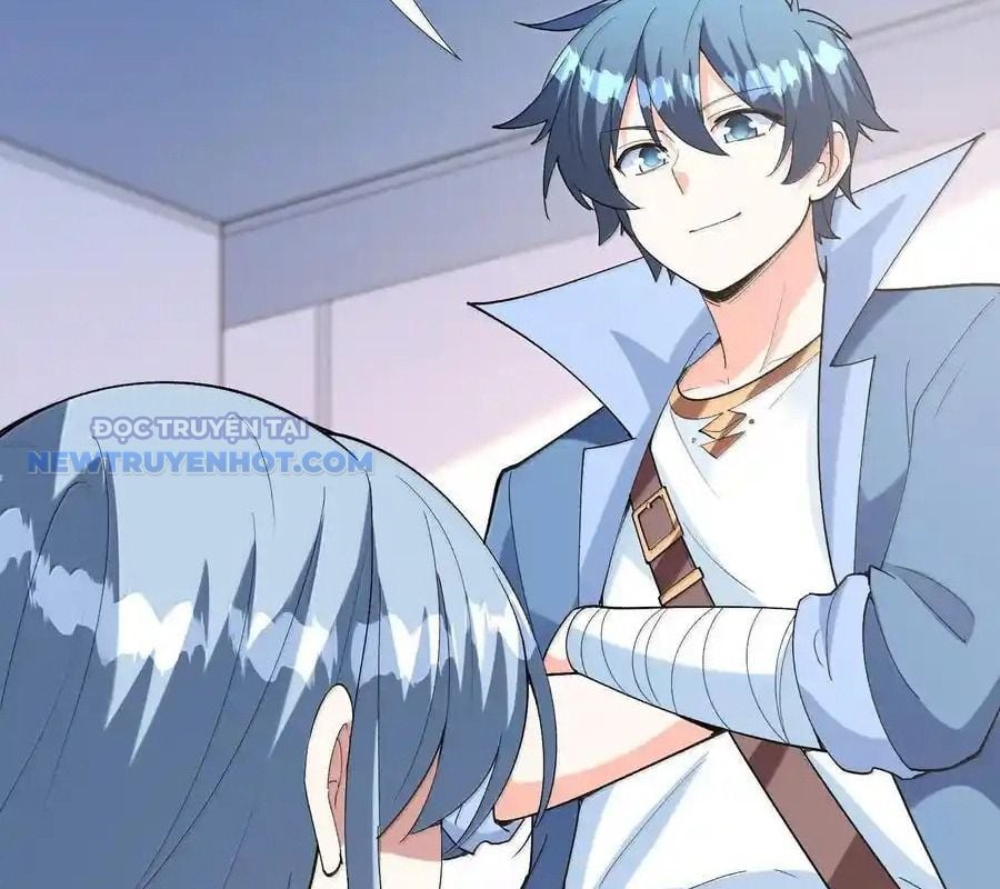 Hậu Cung Của Ta Toàn Là Ma Nữ Phản Diện: Chapter 163