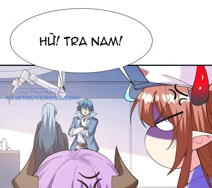 Hậu Cung Của Ta Toàn Là Ma Nữ Phản Diện: Chapter 163