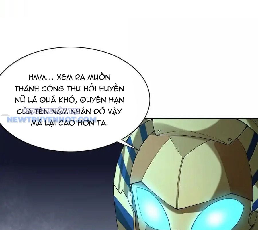 Hậu Cung Của Ta Toàn Là Ma Nữ Phản Diện: Chapter 163