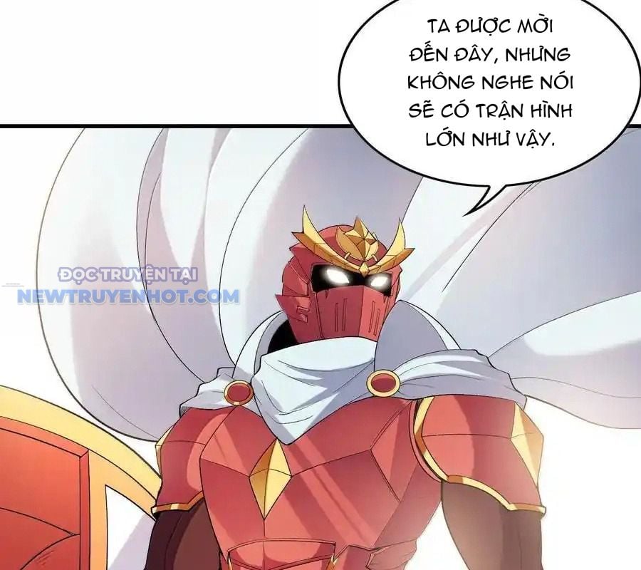 Hậu Cung Của Ta Toàn Là Ma Nữ Phản Diện: Chapter 164