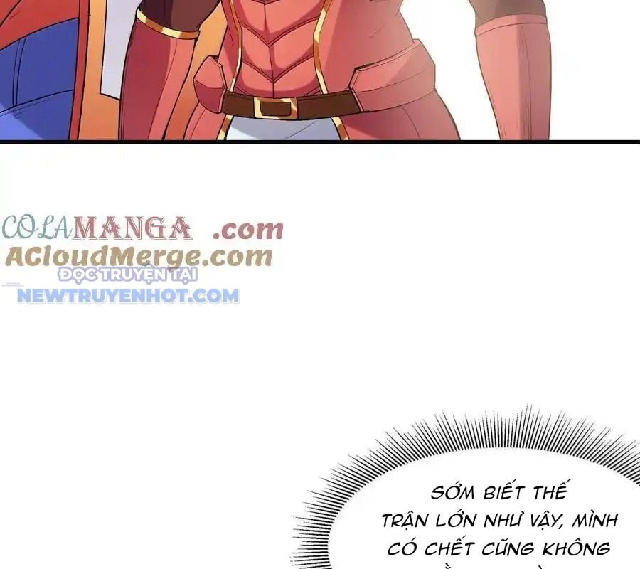 Hậu Cung Của Ta Toàn Là Ma Nữ Phản Diện: Chapter 164