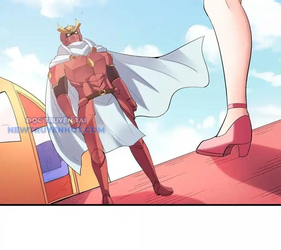 Hậu Cung Của Ta Toàn Là Ma Nữ Phản Diện: Chapter 164