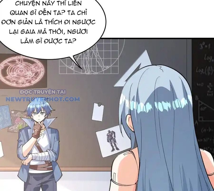 Hậu Cung Của Ta Toàn Là Ma Nữ Phản Diện: Chapter 164