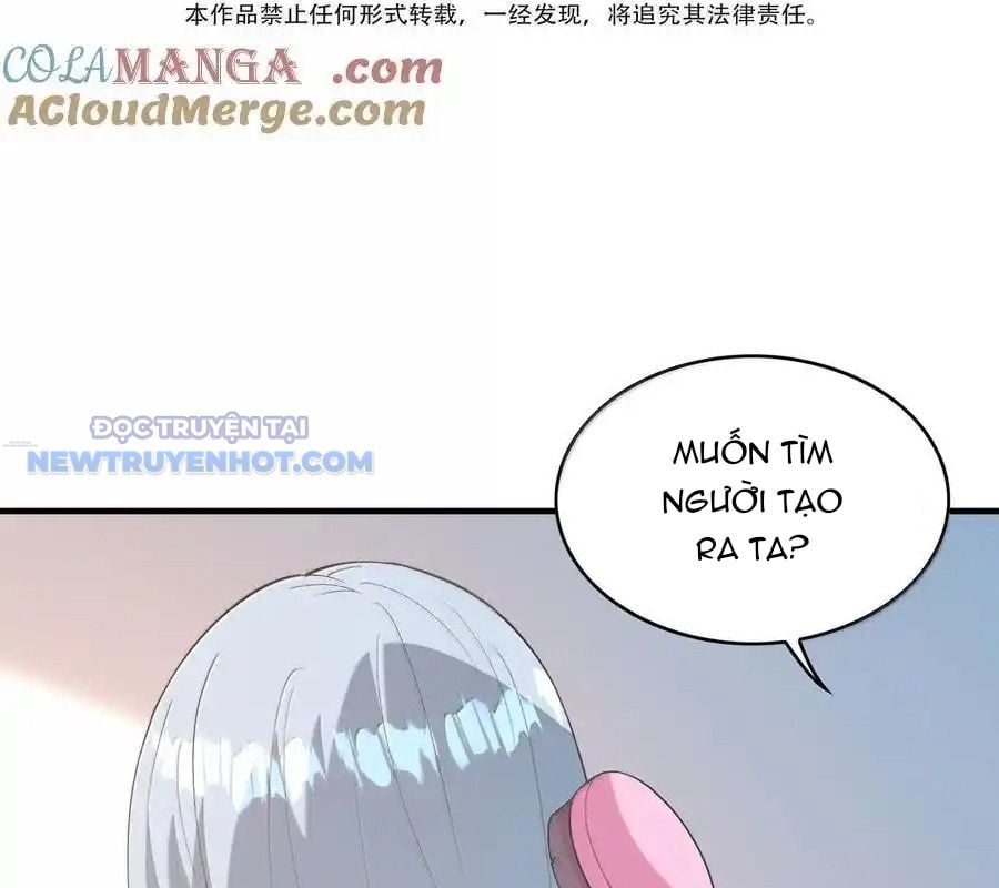 Hậu Cung Của Ta Toàn Là Ma Nữ Phản Diện: Chapter 164