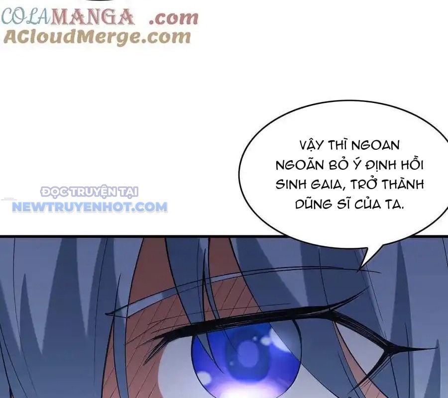 Hậu Cung Của Ta Toàn Là Ma Nữ Phản Diện: Chapter 164