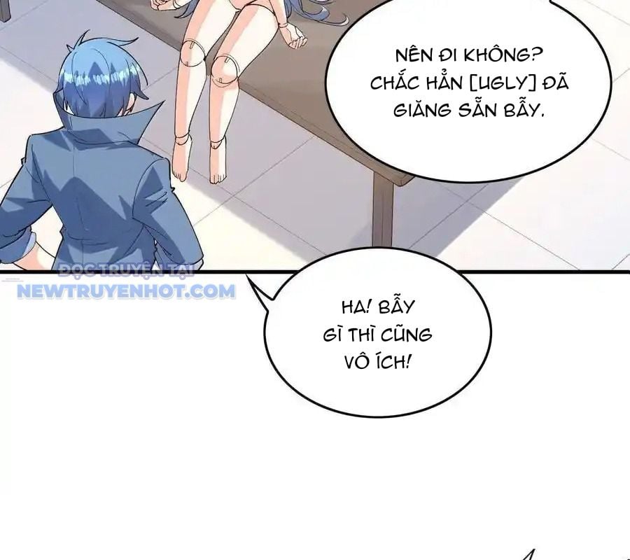 Hậu Cung Của Ta Toàn Là Ma Nữ Phản Diện: Chapter 164