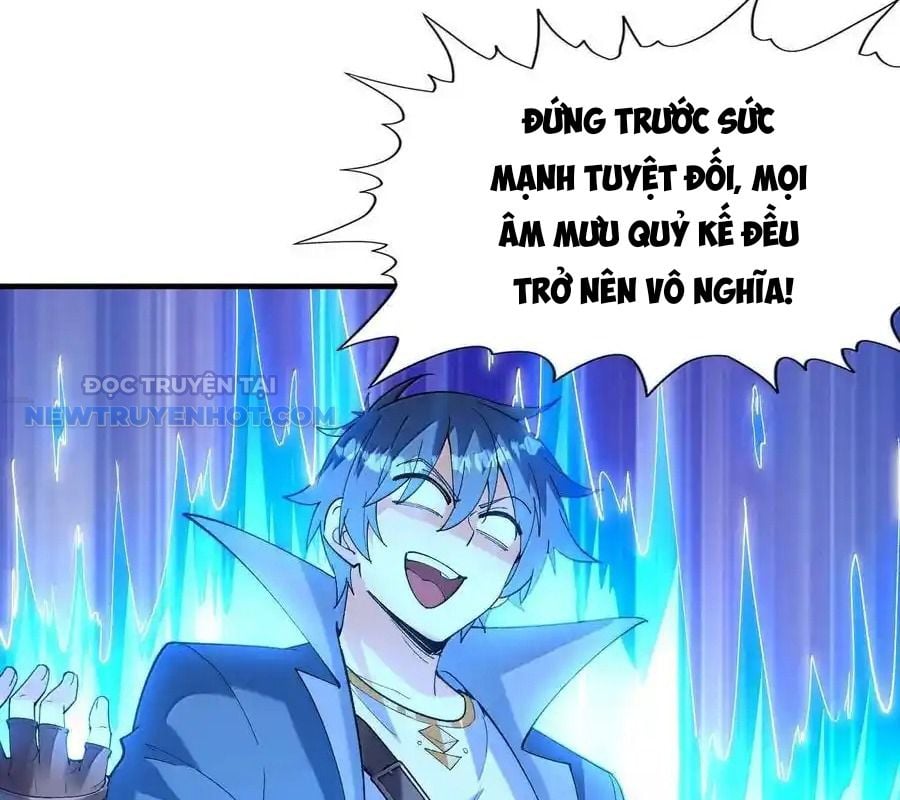 Hậu Cung Của Ta Toàn Là Ma Nữ Phản Diện: Chapter 164