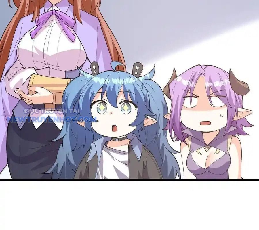 Hậu Cung Của Ta Toàn Là Ma Nữ Phản Diện: Chapter 164
