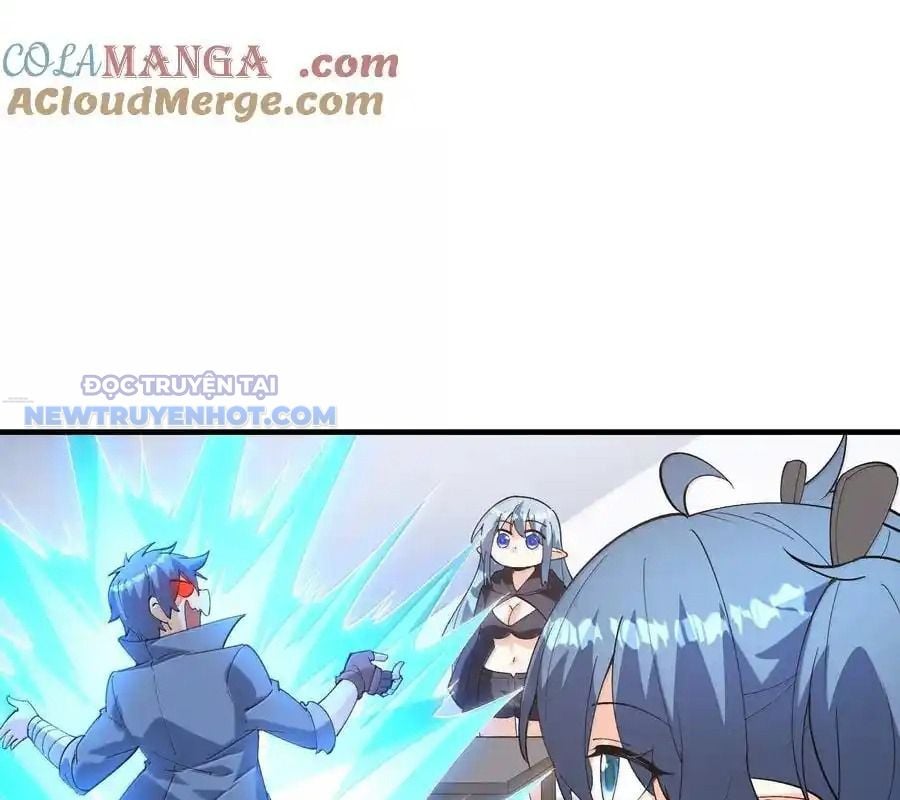 Hậu Cung Của Ta Toàn Là Ma Nữ Phản Diện: Chapter 164