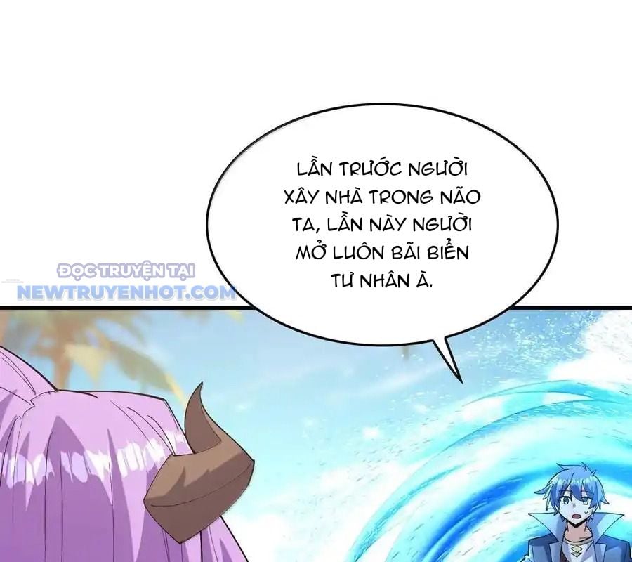 Hậu Cung Của Ta Toàn Là Ma Nữ Phản Diện: Chapter 164