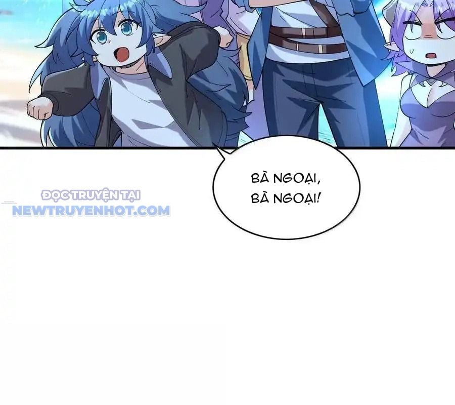 Hậu Cung Của Ta Toàn Là Ma Nữ Phản Diện: Chapter 164
