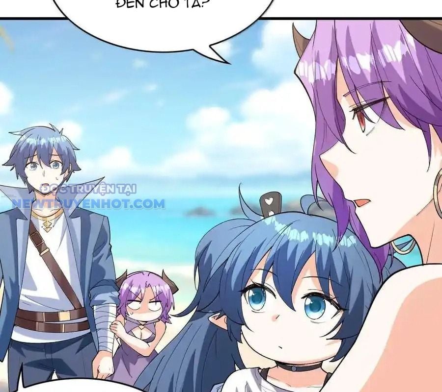 Hậu Cung Của Ta Toàn Là Ma Nữ Phản Diện: Chapter 164